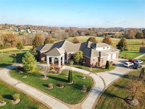 homes for sale in montgomery co ky